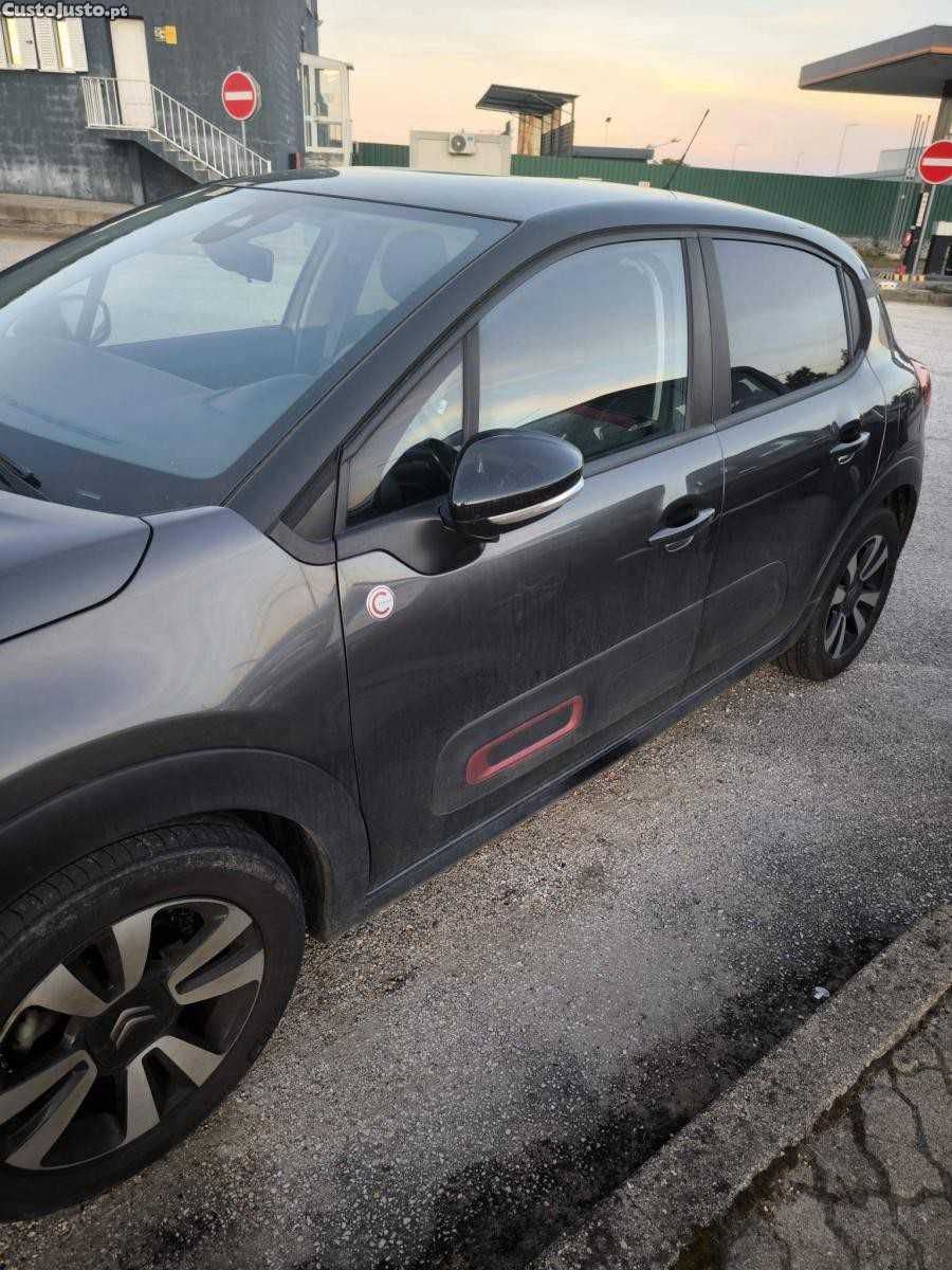 Citroën C3 1.2 Puretech C-Series - 21