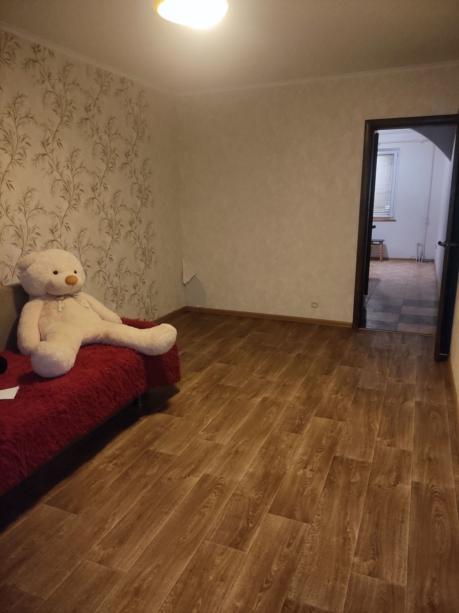 Продам 3-х кімнатну квартиру