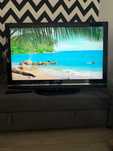 TV SONY Bravia 46” + pilot! Wrocław