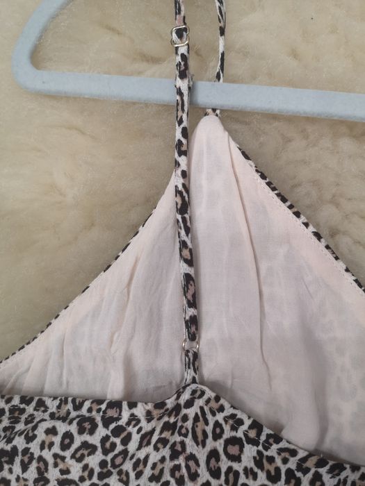 Top, bluzeczka Mohito 44