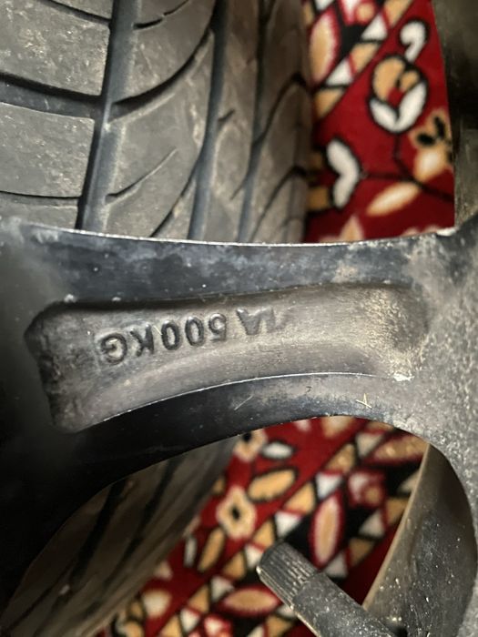 Продам дискі r13 4/98   4/100