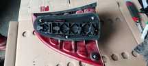 MERCEDES W203 KOMBI WKŁAD LAMPY PRAWEJ TYŁ