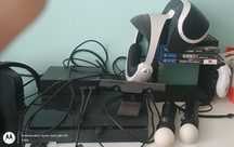 Zestaw PlayStation 4 z PS VR + Kamera + Move + Gry – GOTOWY DO GRY!