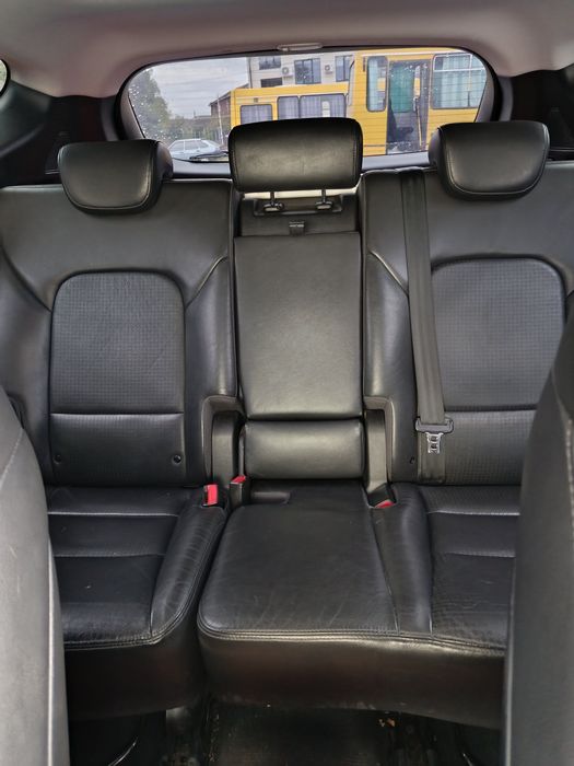 Продається Hyundai Santafe