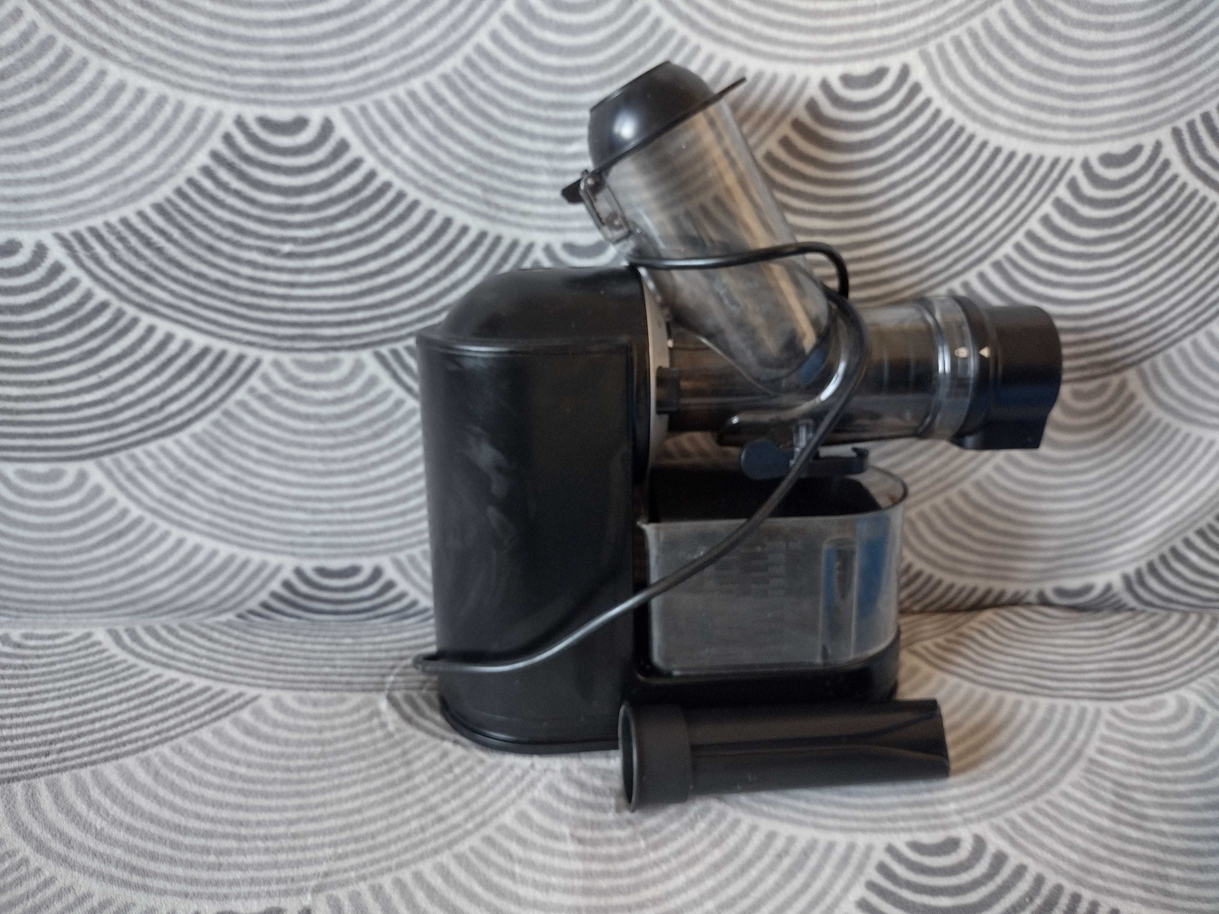 Wyciskarka wolnoobrotowa Philips HR1889