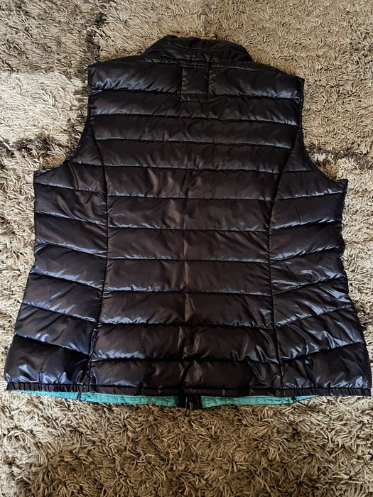 Жилетка жіноча s. Oliwer