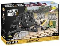 Company Of Heroes 3: 8,8 Cm Flak, Cobi