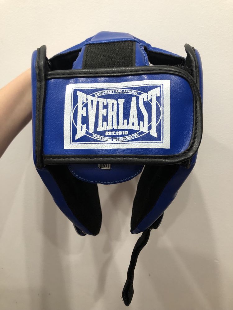 Шолом Everlast