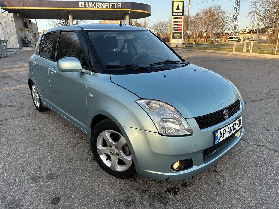Продам Suzuki Swift
