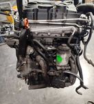 Motor 1.9 TDI 105cv ref BLS