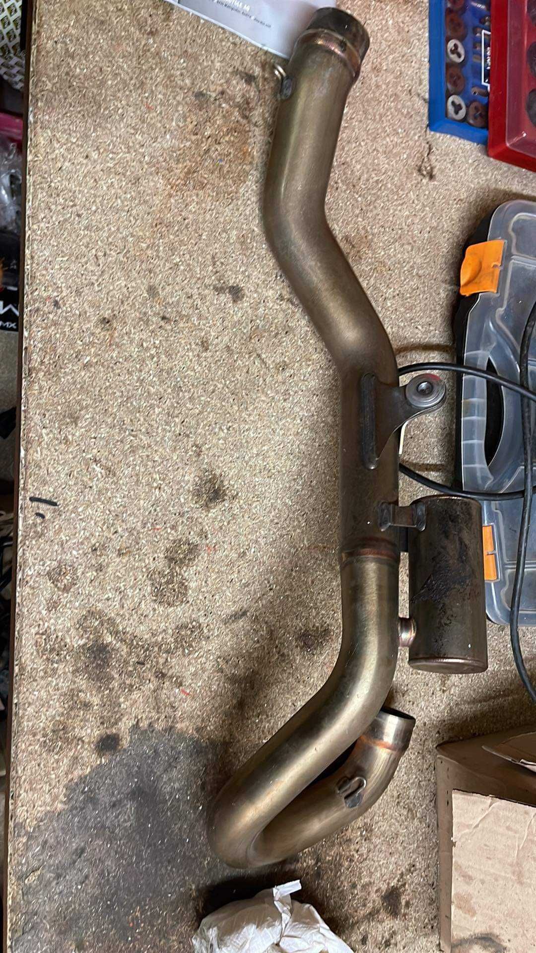 KTM   SXF    250