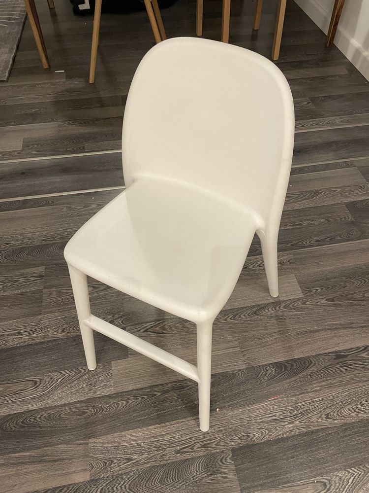 Krzesełko dla dziecka Urban Ikea