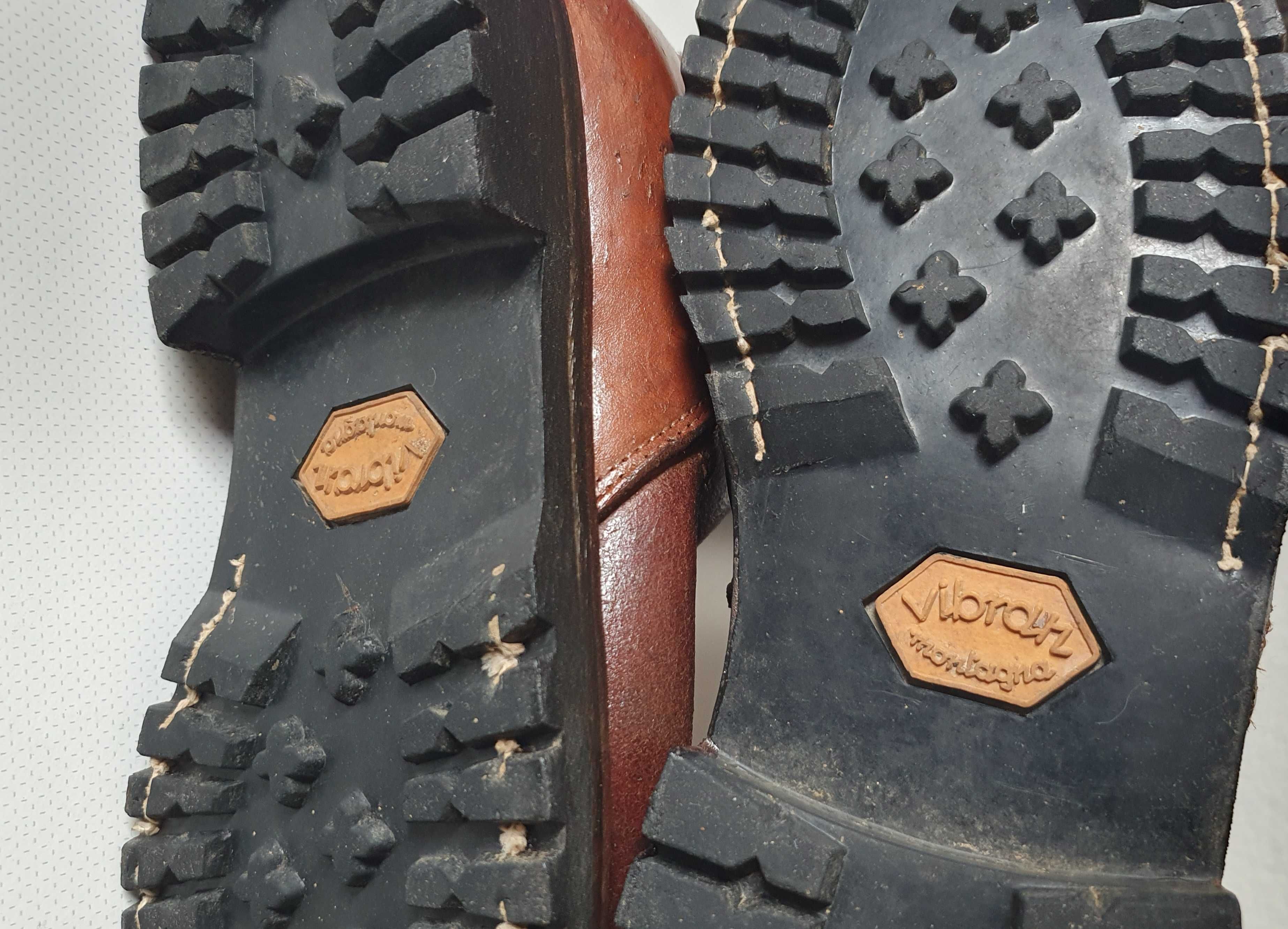 Botas de Montaria Artipel, de cano alto - 40