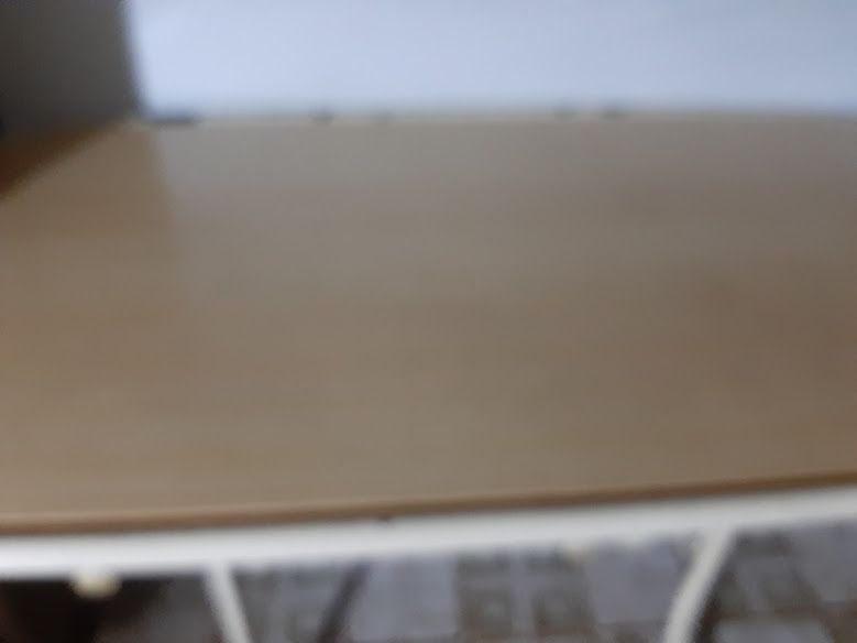 Mesa retangular Vintage