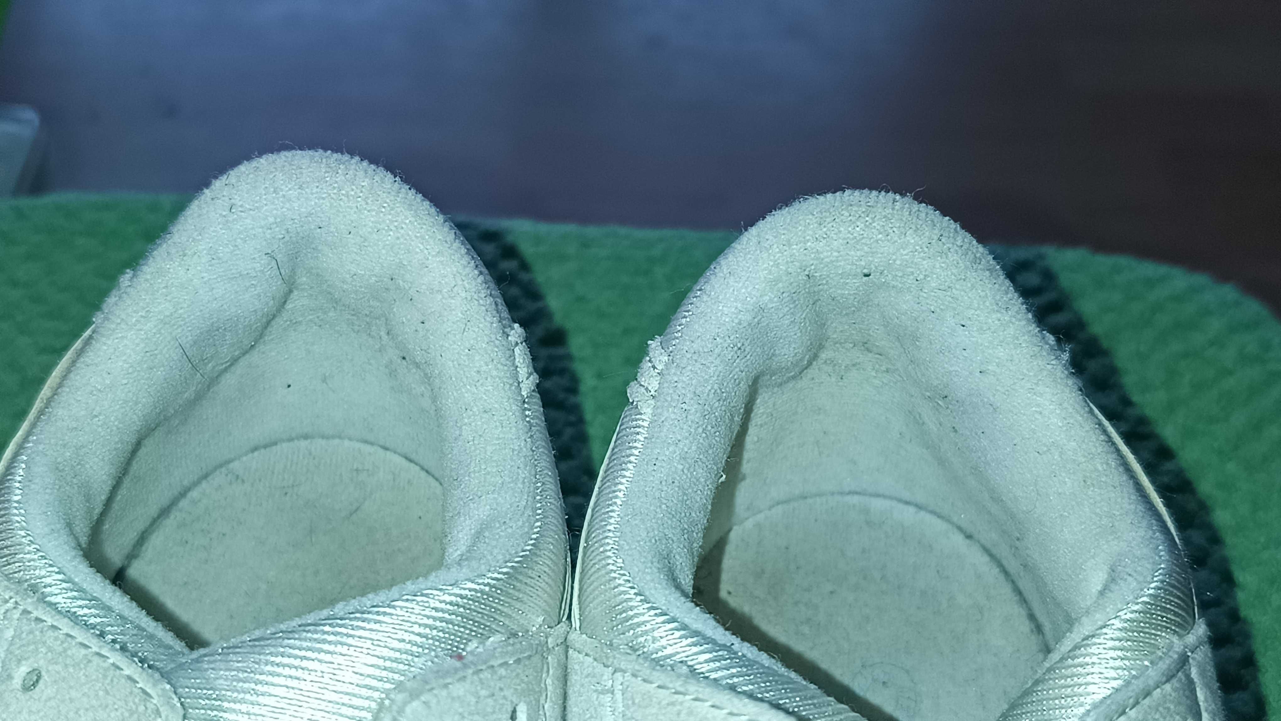 ASICS GEL-LYTE III r.36 białe stan idealny