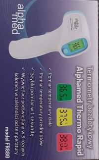 Termometr Alphamed Thermo Rapid.