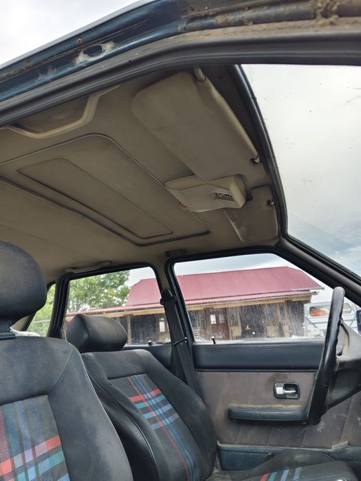 Запчастини шрот розборка Ауді 80 б2 b2 стартер генератор радіатор двиг