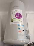 Termoacumulador marca Videira 80lt com garantia