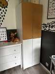 Szafa dla dzieci IKEA