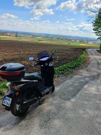 Kymco people 125