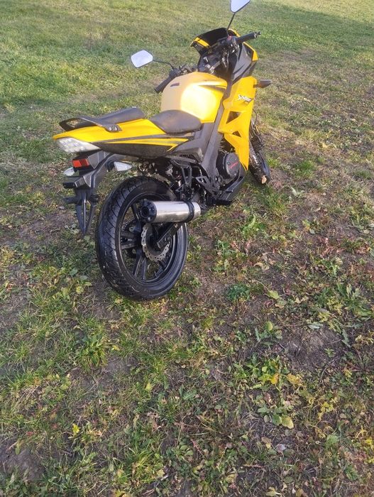 Продам вайпер 200сс