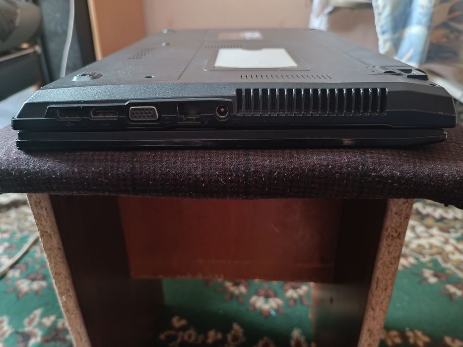 Продам Ноутбук Asus P53SJ