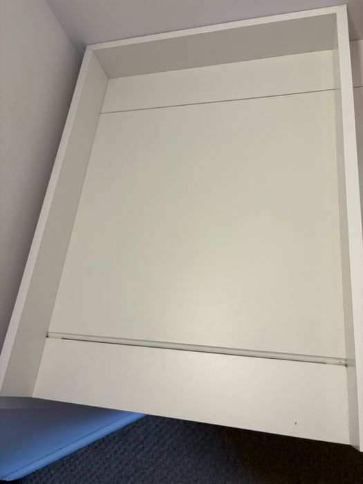 Nakładka przewijak na komodę Songesand Ikea z BLENDĄ