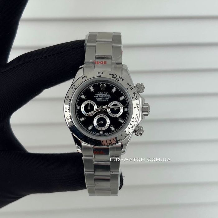 Часы Rolex Daytona Мужские Ролекс Годинник