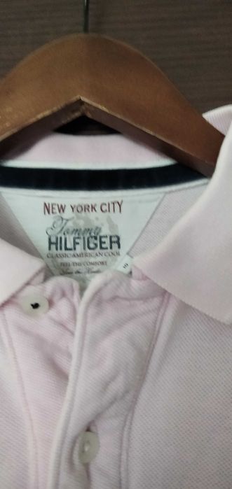 Polo Tommy Hilfiger 10 lat