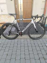 Cannondale supersix Evo ultrega/Carbon/