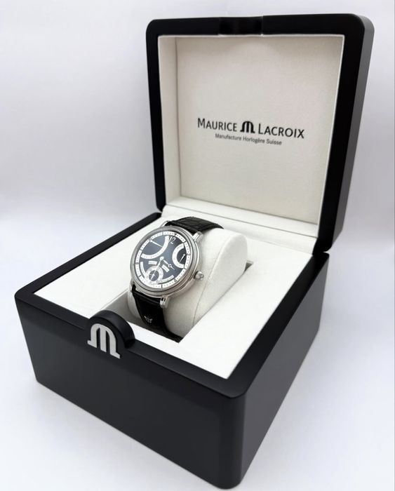 Годинник Maurice Lacroix