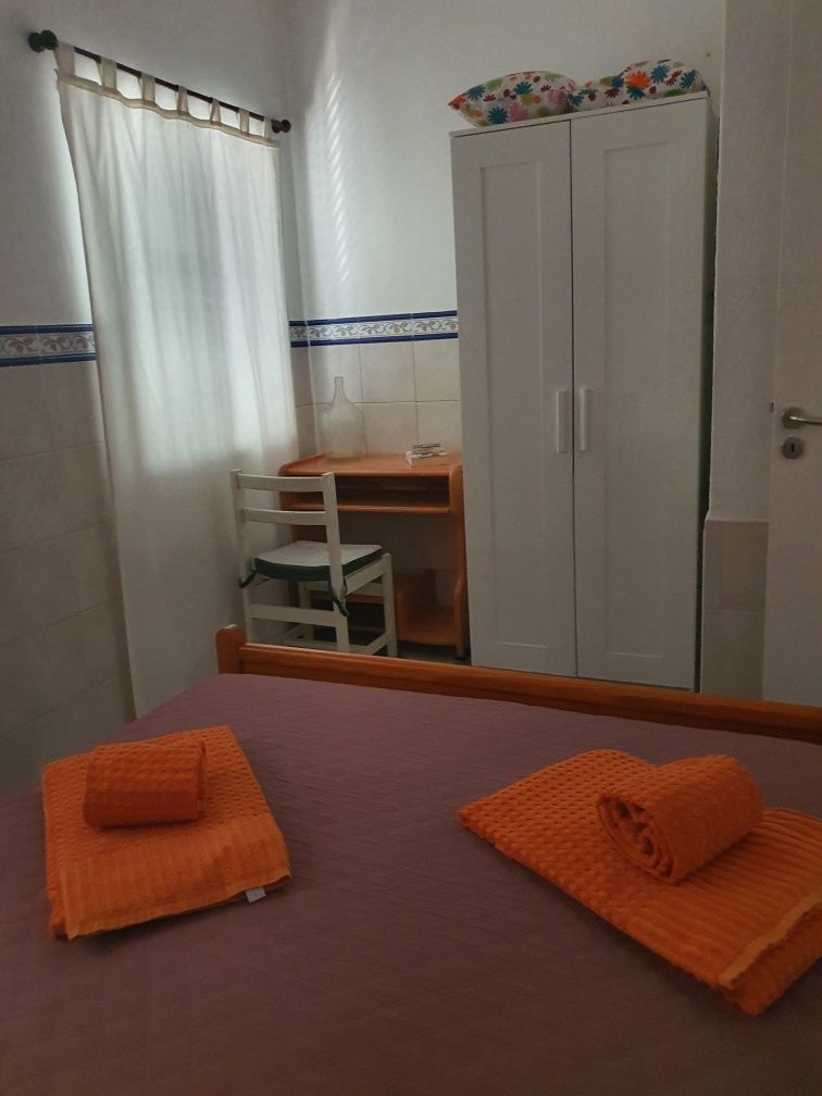 Ultima hora Algarve Tavira  2 a 9 e 23 a 30 Agosto/Setembro e será