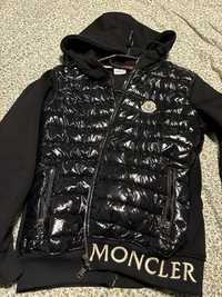 Kurtka moncler L XL