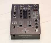 Pioneer DJM 400 Mikser jak nowy Gwarancja