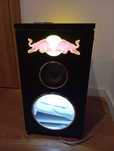 Lodówka Red Bull głośnik cooler / NOWA