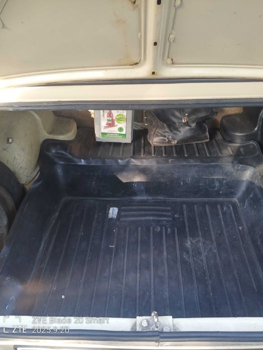 Продам Ваз 2107 в хорошому стані