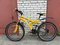 Горный велосипед Azimut 26”
