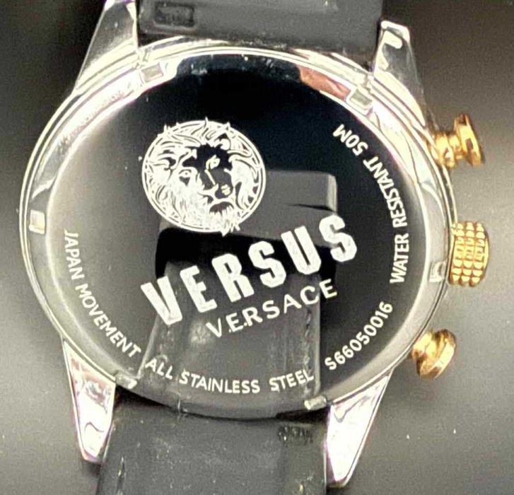 Zegarek męski Versus Versace Shoreditch