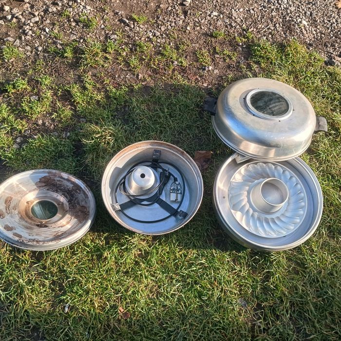 Prodiż prl dwie sztuki