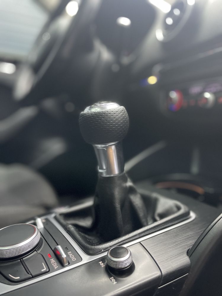AUDI A3 LIMOSINE 2.0 TDI