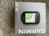 Garmin Edge 840 nowy