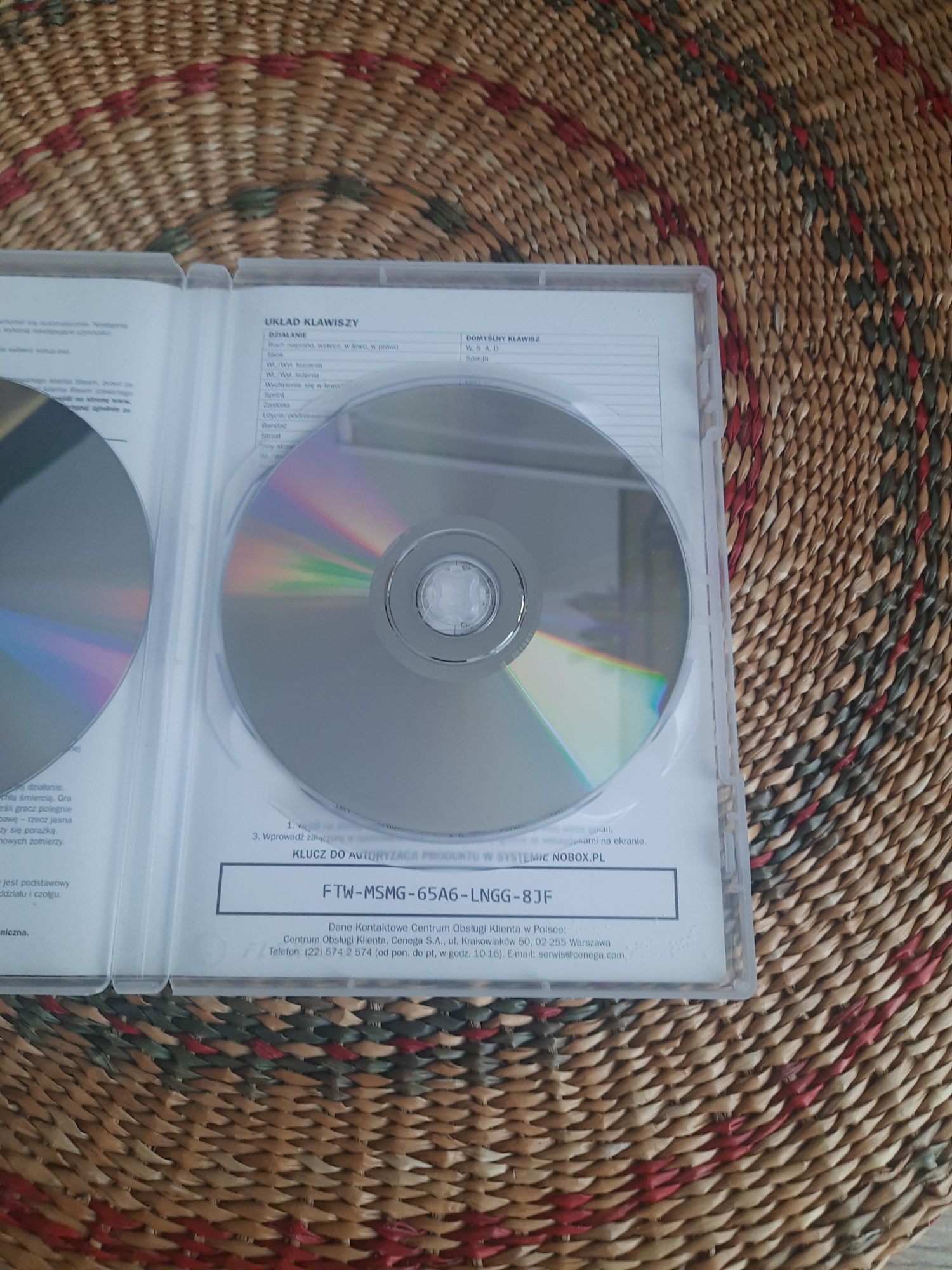 Gra komputerowa Red Orchestra 2