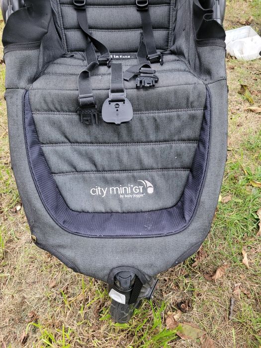 Wózek baby jogger city mini gt  spacerówka