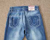 True Religion джинсы W30 L30