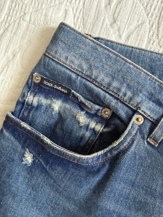 Чоловічі джинси dolce&gabana оригінал