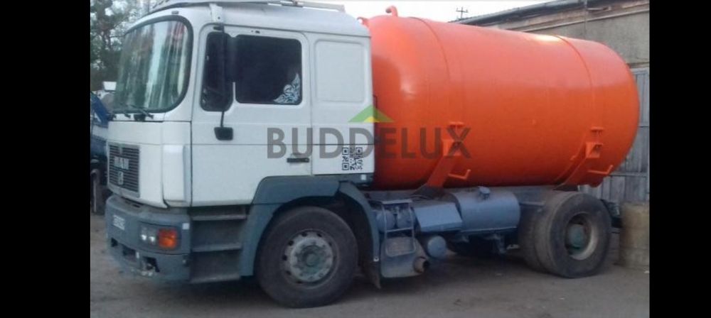 Асенізатор. Викачка ям. Остер , Євминка , Крехаів , Козелець