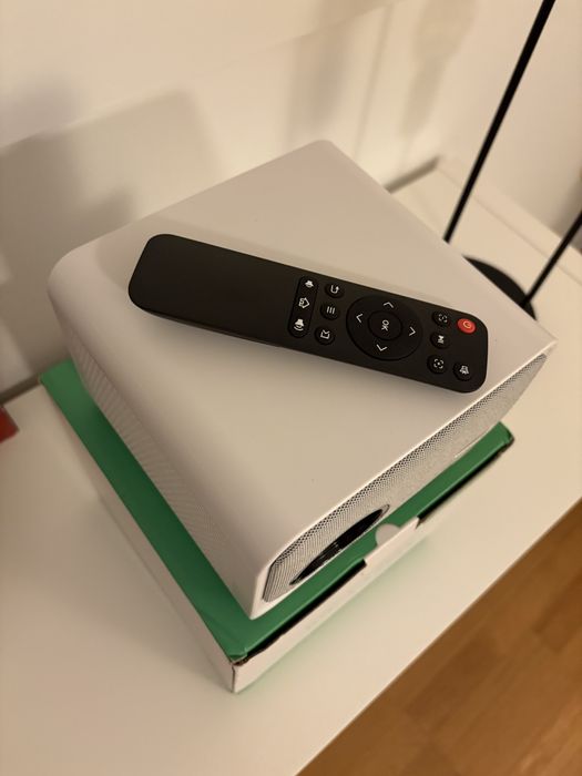 Projetor Blitzwolf BW-V3 Max