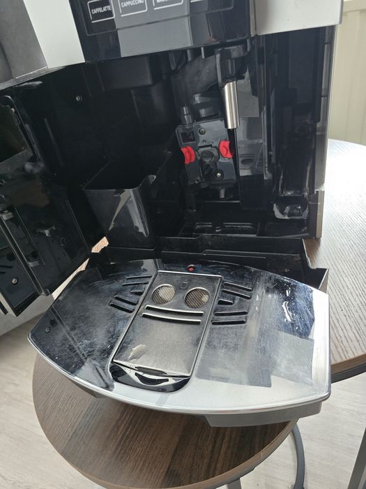 Expres  DeLonghi Perfecta
