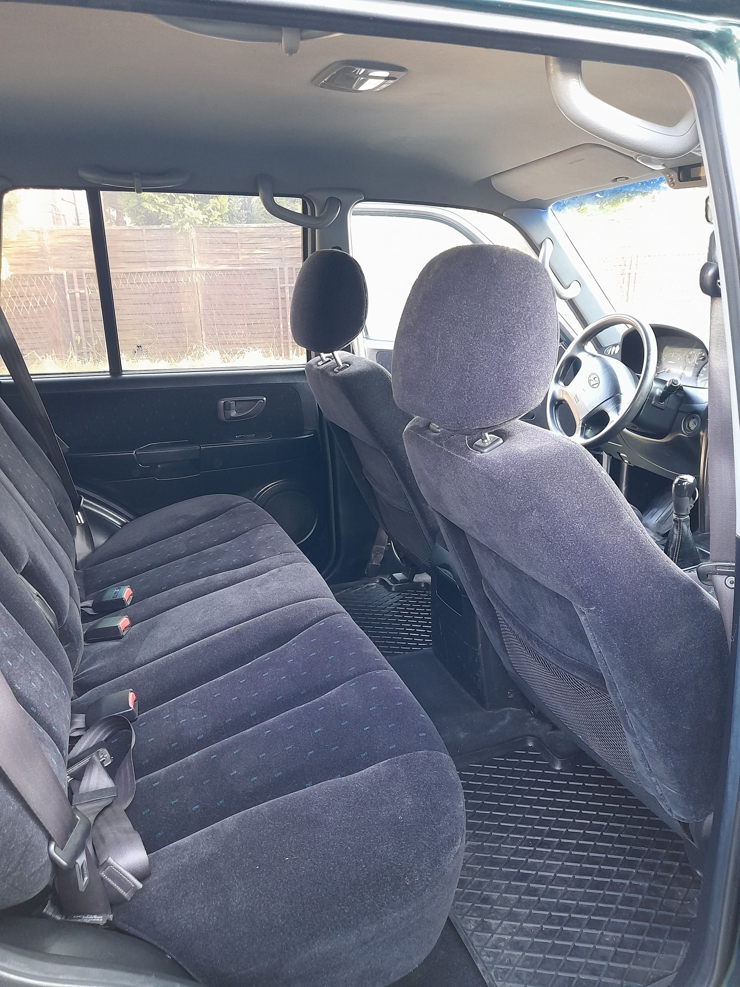 Sprzedam samochód Hyundai TERRACAN
