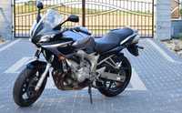 Yamaha FZ6 S, 2007 Fazer